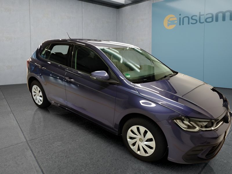 Volkswagen Polo 1.0 Life