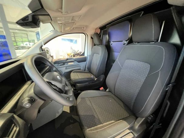 Ford Transit Custom 320 110 kW image number 13