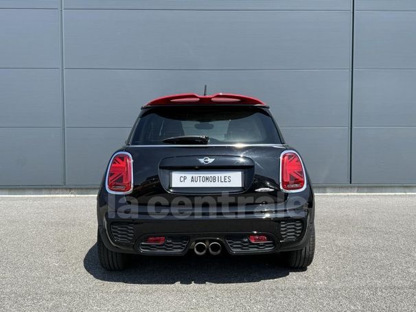 MINI John Cooper Works 170 kW image number 5