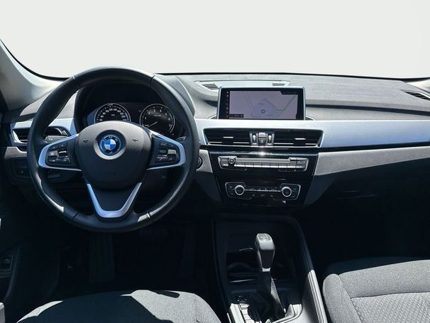 BMW X1 25e xDrive 162 kW image number 15