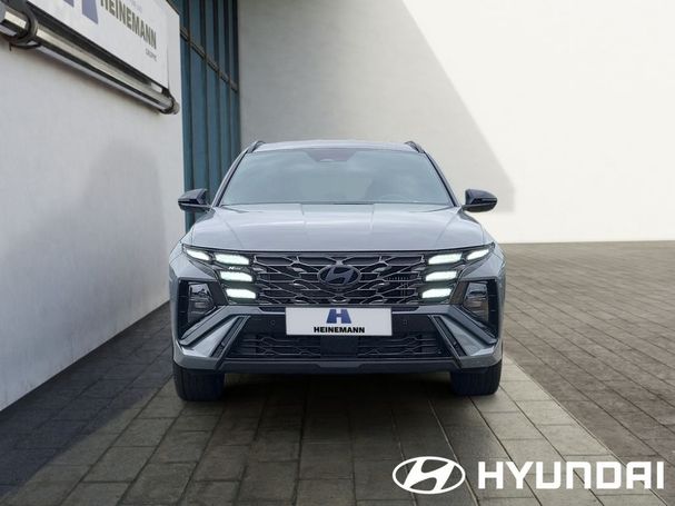 Hyundai Tucson 1.6 T-GDI N Line 158 kW image number 8