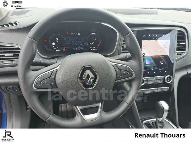 Renault Megane TCe 140 Techno 103 kW image number 19