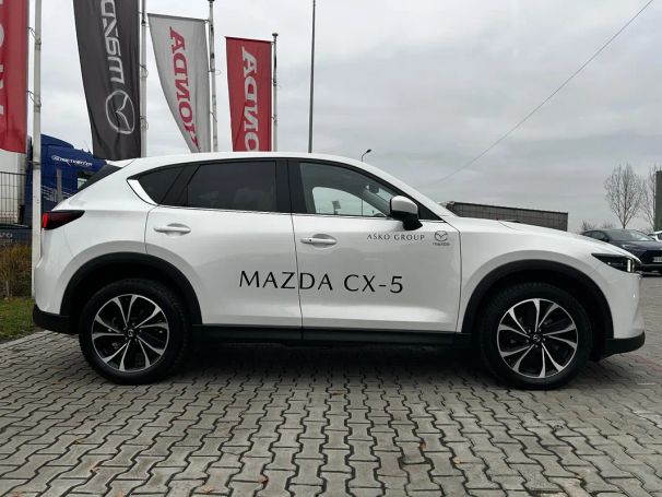 Mazda CX-5 143 kW image number 5