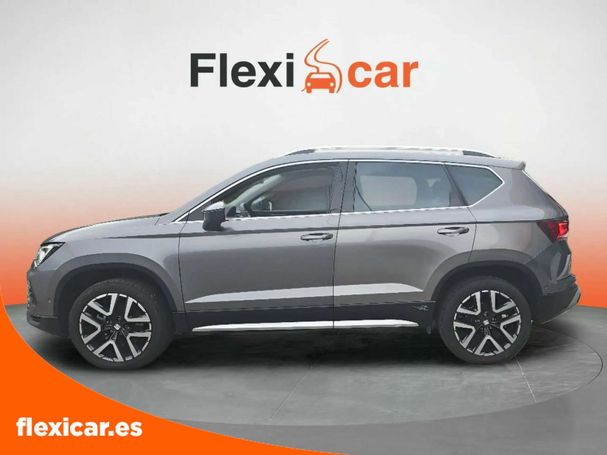 Seat Ateca 2.0 TDI 110 kW image number 5