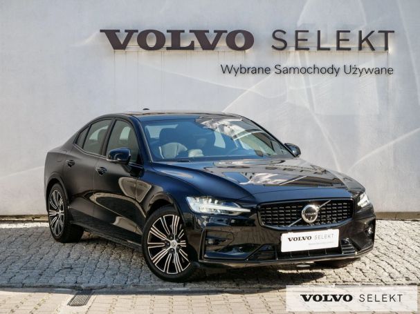 Volvo S60 AWD 184 kW image number 2