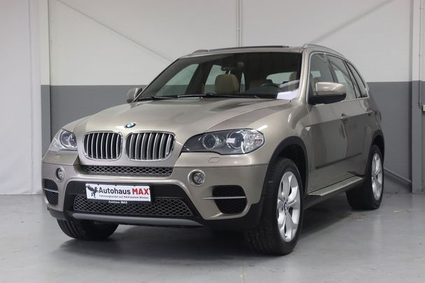 BMW X5 xDrive40d 225 kW image number 1