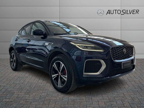 Jaguar E-Pace S FWD 120 kW image number 2