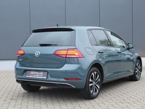 Volkswagen Golf 1.0 TSI IQ.DRIVE 85 kW image number 4