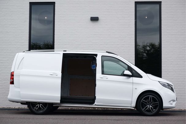 Mercedes-Benz Vito 119 CDi 140 kW image number 11