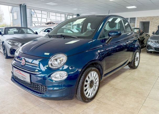 Fiat 500 1.0 51 kW image number 1