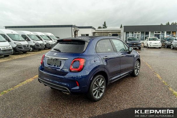 Fiat 500X 1.5 GSE Hybrid Dolcevita 96 kW image number 5