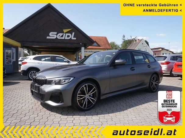 BMW 340i xDrive Touring 275 kW image number 1