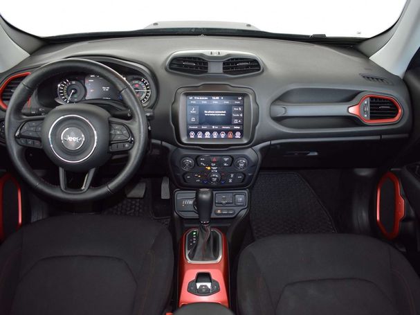 Jeep Renegade 176 kW image number 6