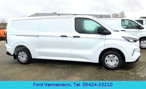 Ford Transit Custom 320 Trend 100 kW image number 3