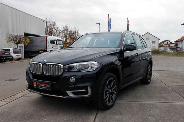 BMW X5 xDrive 225 kW image number 1