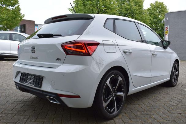 Seat Ibiza 1.0 TSI FR 70 kW image number 2