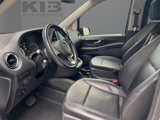 Mercedes-Benz Vito 116 CDi Mixto 120 kW image number 6