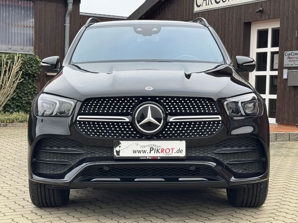 Mercedes-Benz GLE 350 e AMG Line 243 kW image number 8