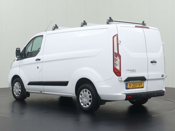 Ford Transit Custom 2.0 TDCi 77 kW image number 6