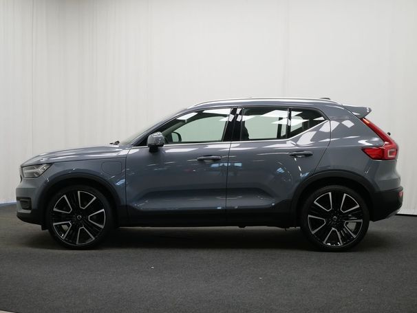 Volvo XC40 T5 Recharge 196 kW image number 5