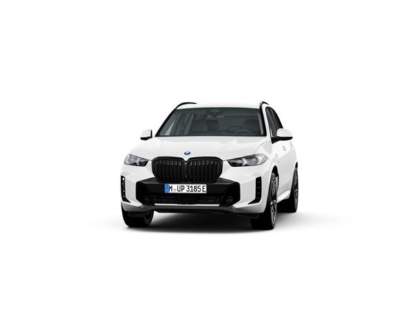 BMW X5 50e xDrive 360 kW image number 3