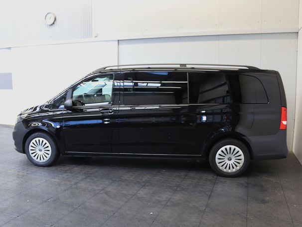 Mercedes-Benz Vito 116 Tourer 120 kW image number 4