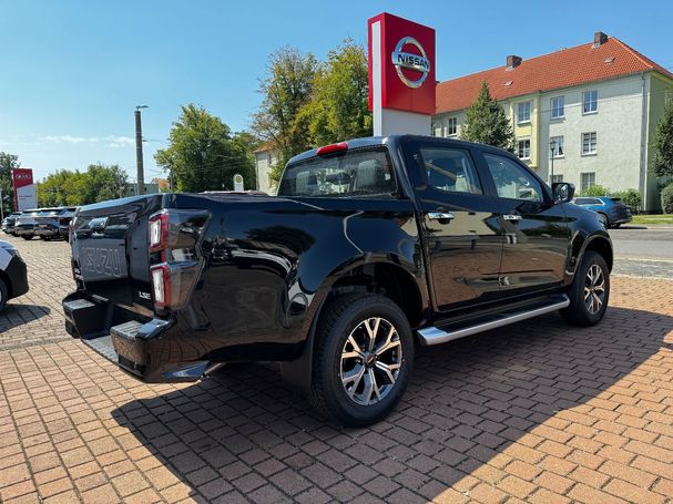 Isuzu D-Max Double Cab 120 kW image number 2