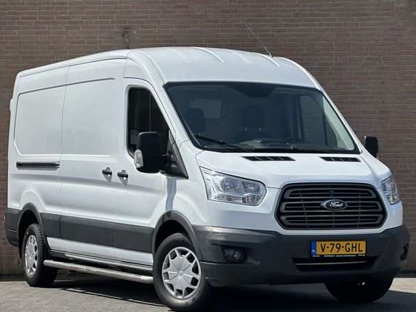 Ford Transit L3H2 2.0 TDCi 96 kW image number 19