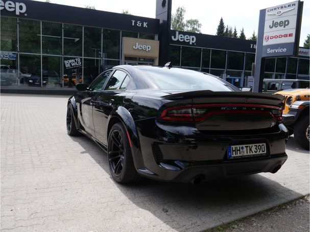 Dodge Charger 362 kW image number 7