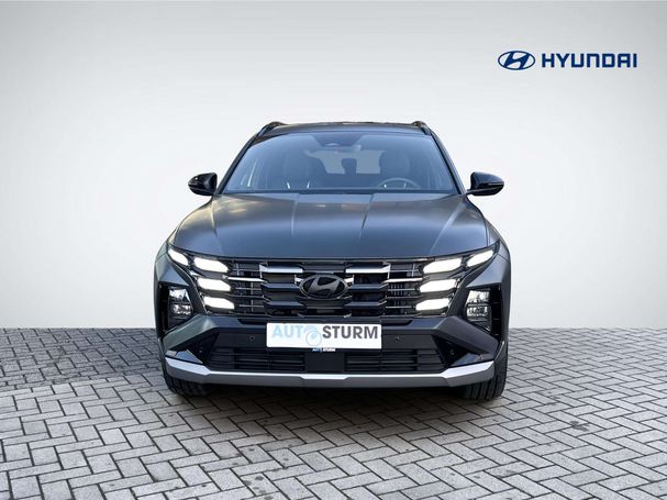 Hyundai Tucson 1.6 T-GDI N 185 kW image number 2