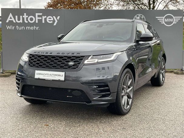 Land Rover Range Rover Velar P400e 297 kW image number 1