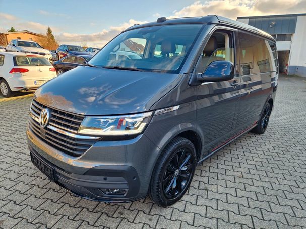 Volkswagen T6 California DSG 4Motion 110 kW image number 1