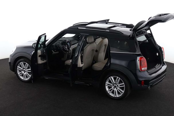 Mini Cooper SE Countryman 165 kW image number 8