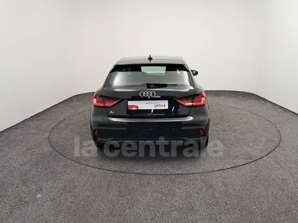 Audi A1 30 TFSI S tronic 81 kW image number 6