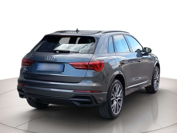 Audi Q3 35 TDI S tronic S-line 110 kW image number 3