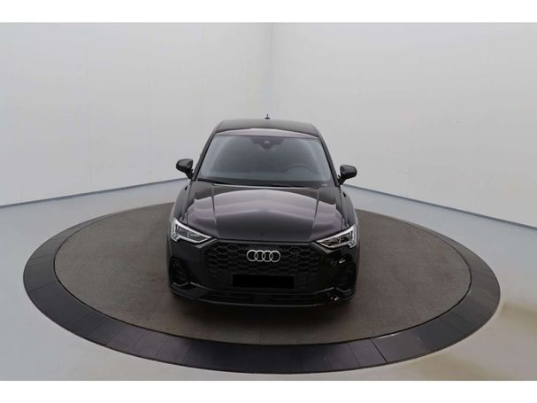 Audi Q3 35 TFSI S tronic S-line 110 kW image number 22