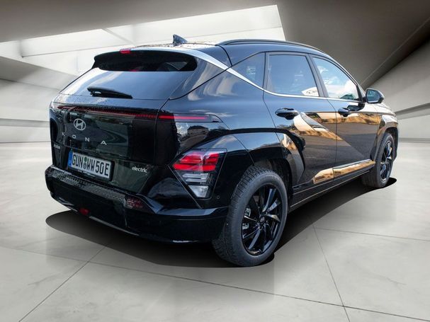 Hyundai Kona Prime 160 kW image number 4