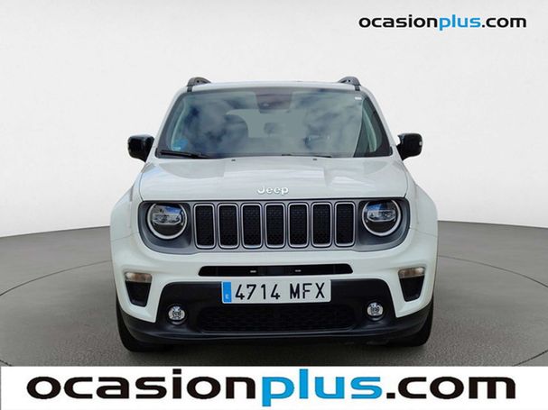 Jeep Renegade 1.5 Limited 95 kW image number 14