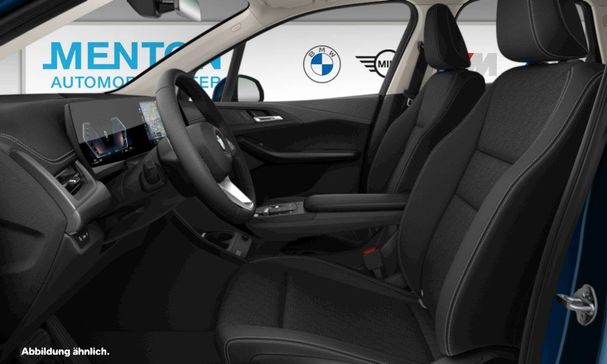 BMW 216i Active Tourer 90 kW image number 3