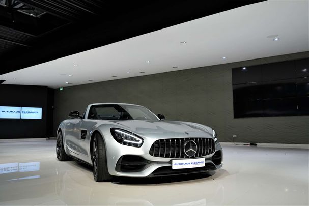 Mercedes-Benz AMG GT 350 kW image number 1