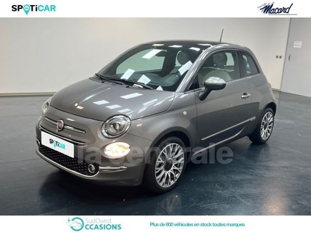 Fiat 500 1.0 51 kW image number 14