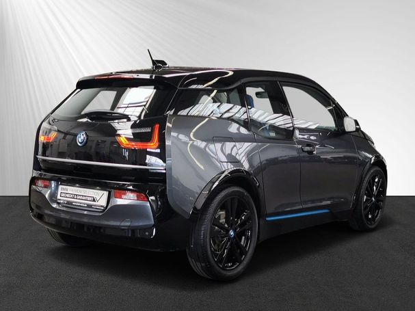 BMW i3 120Ah 125 kW image number 2