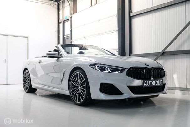 BMW 840i xDrive 250 kW image number 22