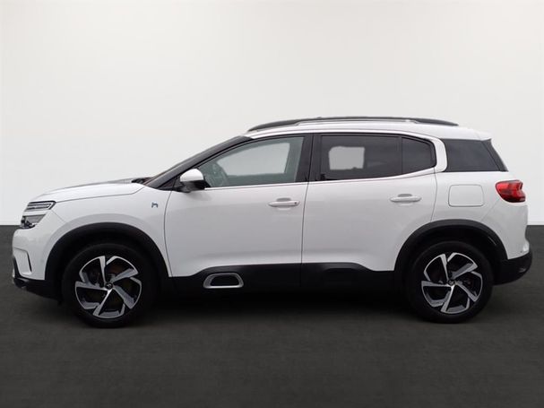 Citroen C5 Aircross 133 kW image number 2