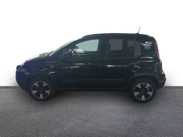 Fiat Panda 51 kW image number 5