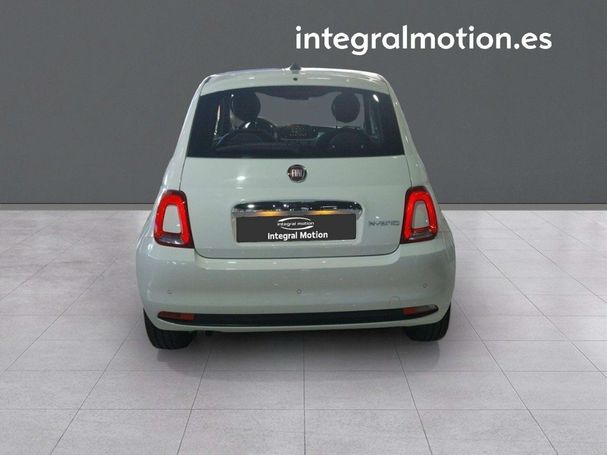 Fiat 500 1.0 51 kW image number 30