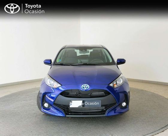 Toyota Yaris 85 kW image number 5