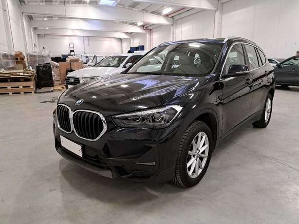 BMW X1 20d xDrive 140 kW image number 1