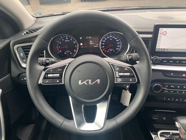 Kia XCeed 1.5 T-GDI Vision 118 kW image number 13