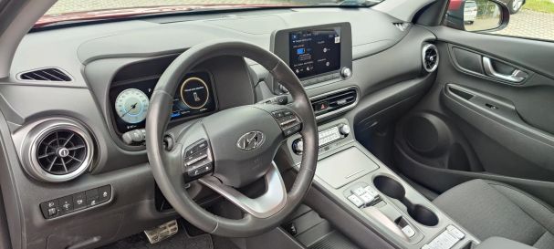 Hyundai Kona 39 kWh 100 kW image number 15